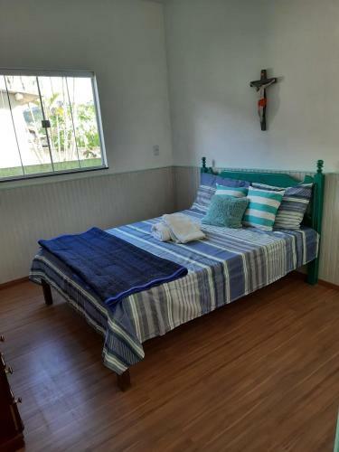 Casa Da Celinha - Aconchego Da Vov�