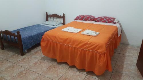 Pousada Lind�ia