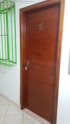 Pousada Lind�ia