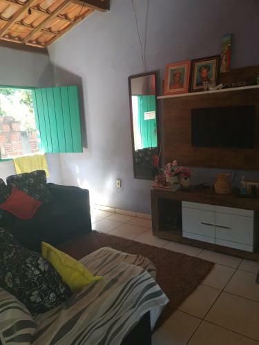 Casa Da Ilsinha