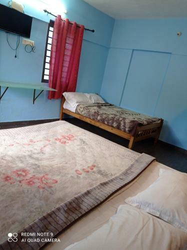 Hotel Aarraams Farms & Resorts