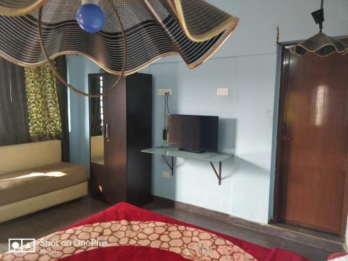 Hotel Aarraams Farms & Resorts