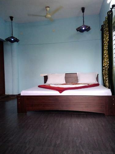 Hotel Aarraams Farms & Resorts