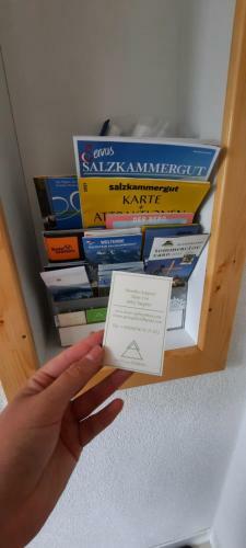 Apartamento Zlemer - Gebirgsblick