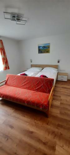 Apartamento Zlemer - Gebirgsblick
