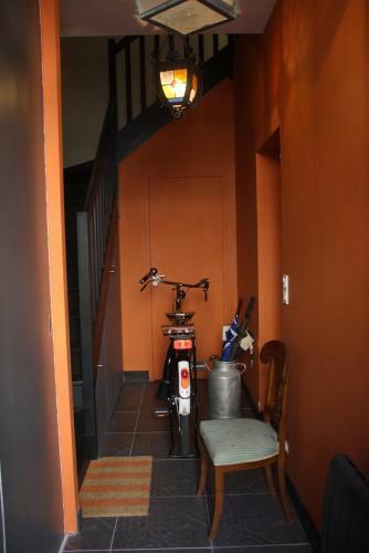 Hostal Casaisabel