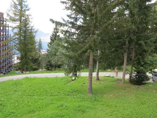 Apartamento Les Arcs 1800 Village Du Charvet