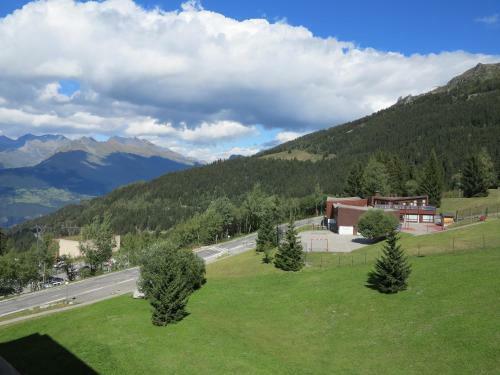 Apartamento Les Arcs 1800 Village Du Charvet
