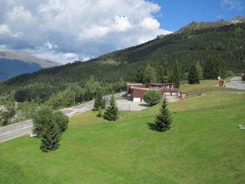 Apartamento Les Arcs 1800 Village Du Charvet