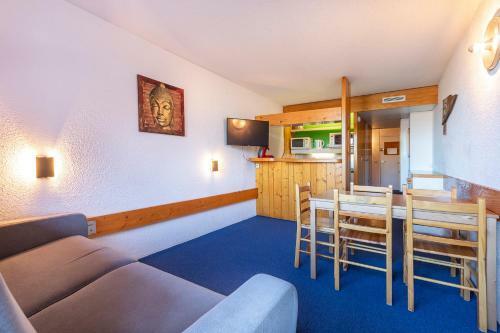 Apartamento Les Arcs 1800 Village Du Charvet