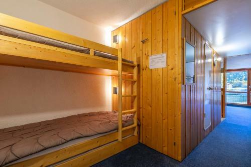 Apartamento Les Arcs 1800 Village Du Charvet