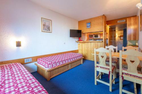 Apartamento Les Arcs 1800 Village Du Charvet