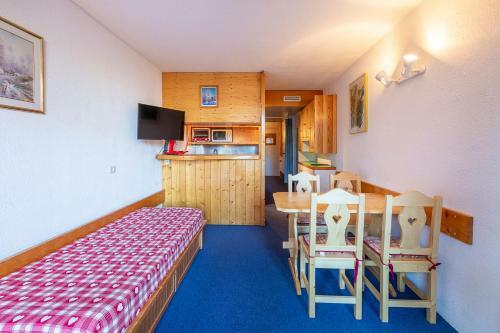Apartamento Les Arcs 1800 Village Du Charvet