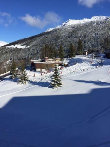 Apartamento Les Arcs 1800 Village Du Charvet