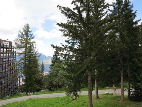 Apartamento Les Arcs 1800 Village Du Charvet