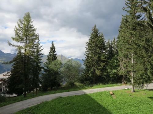 Apartamento Les Arcs 1800 Village Du Charvet