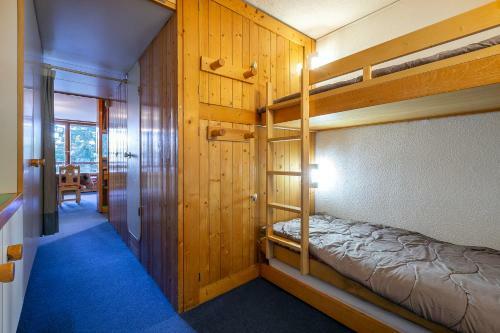 Apartamento Les Arcs 1800 Village Du Charvet