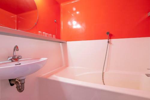 Apartamento Les Arcs 1800 Village Du Charvet