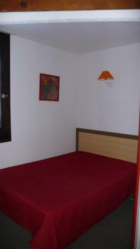 Apartamento Les Arcs 1800 Village Du Charvet