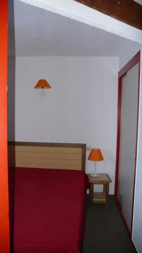Apartamento Les Arcs 1800 Village Du Charvet