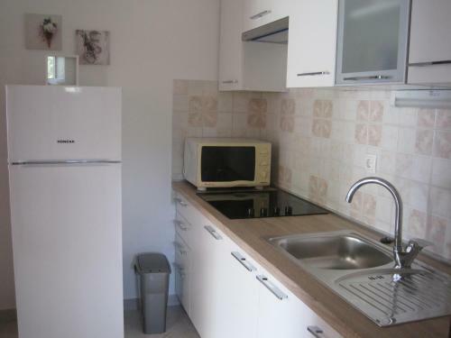 Apartments Mirjana