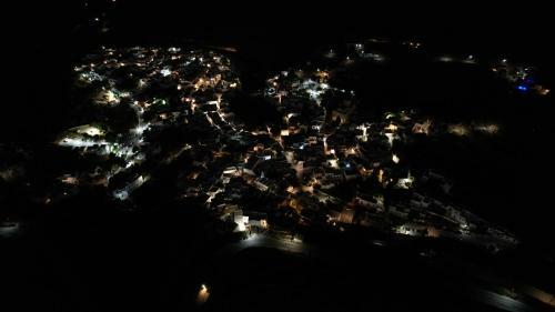 Amedi Villas Tinos