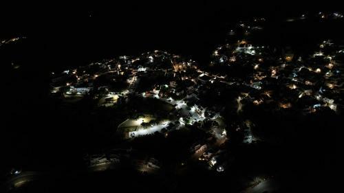 Amedi Villas Tinos