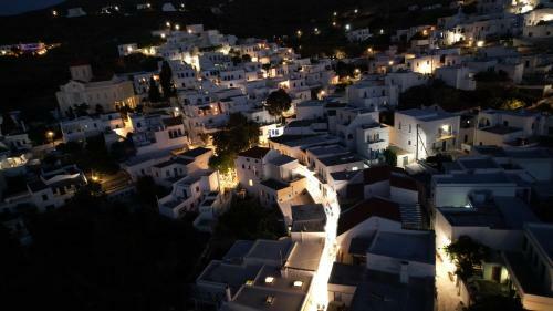 Amedi Villas Tinos
