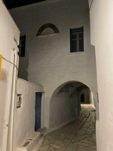 Amedi Villas Tinos