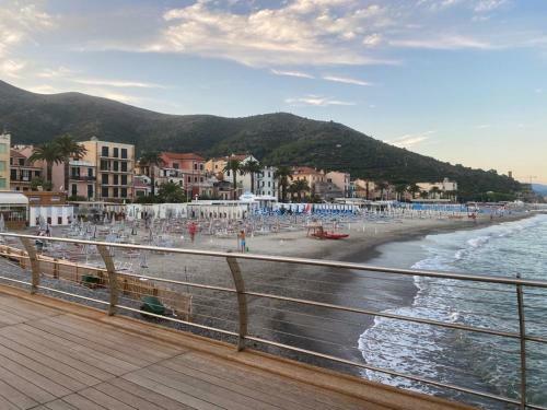 Apartamento Villa Paolina Ceriale - App. 4 Posti