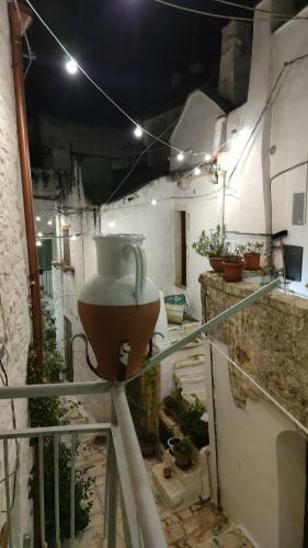 Matilda's Apulia Holiday Home
