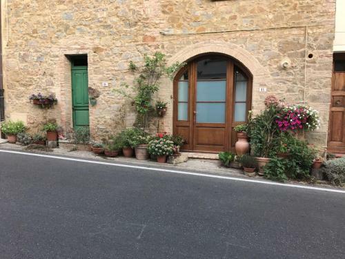 Apartamento Sunmoon Chianni