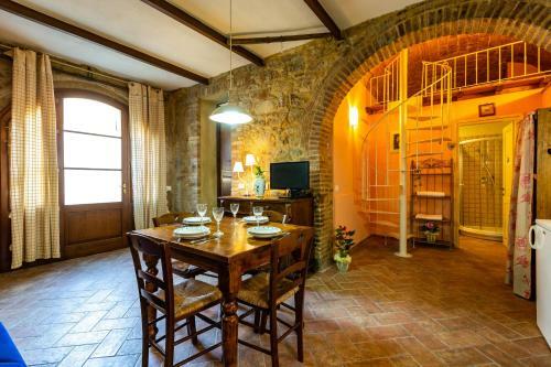 Apartamento Sunmoon Chianni