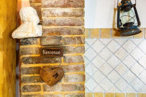 Apartamento Sunmoon Chianni