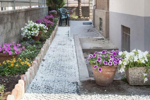 Apartamento Villa Jad� Sottomarina