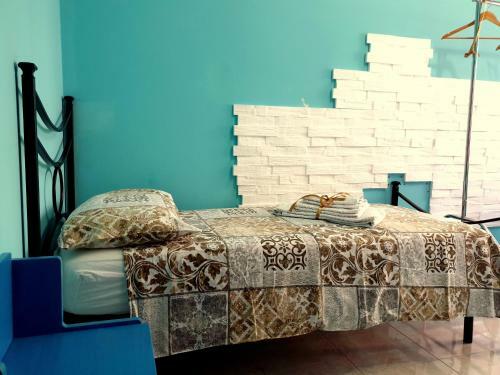 Bed & Breakfast Angulum