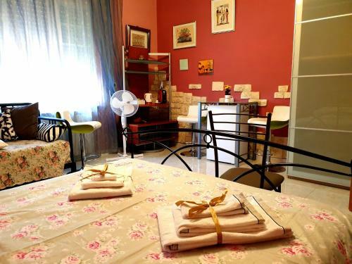 Bed & Breakfast Angulum