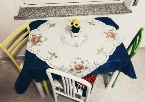 Bed & Breakfast Angulum