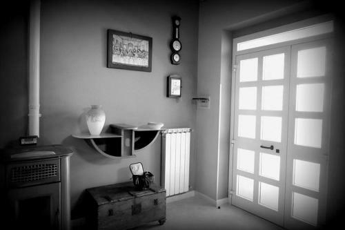 Bed & Breakfast Angulum