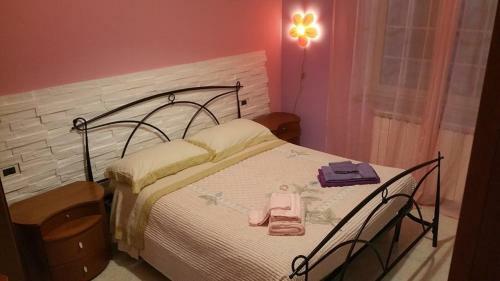 Bed & Breakfast Angulum