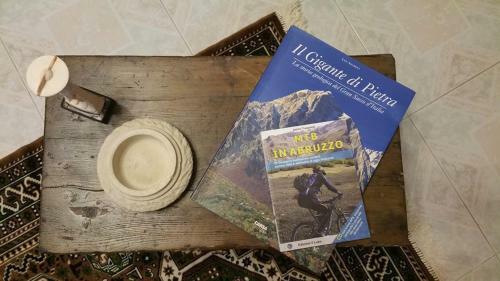 Bed & Breakfast Angulum