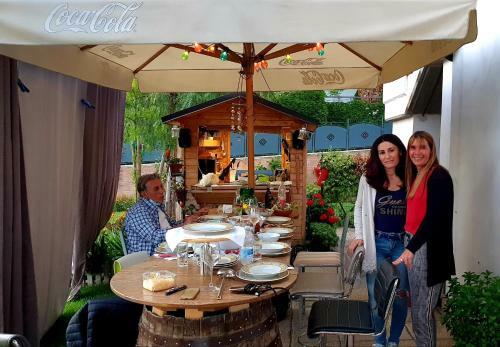 Bed & Breakfast Angulum
