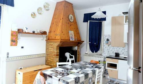 Bed & Breakfast Angulum