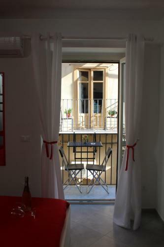 Apartamento Maresole Cefal�