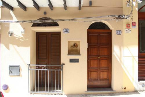 Apartamento Maresole Cefal�