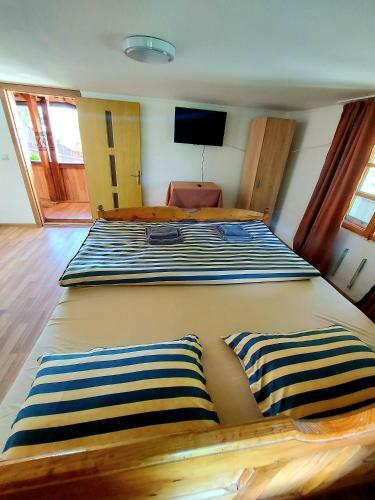 Hostal Pensiunea Boca Voronet
