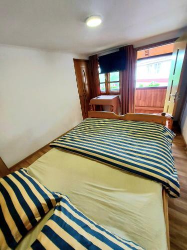 Hostal Pensiunea Boca Voronet