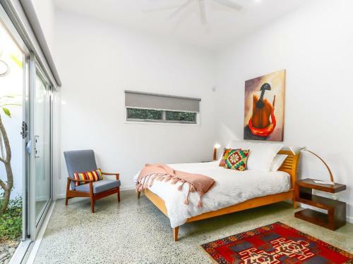 The Zen Garden Beach House