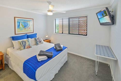 Apartamento Marcoola Beachfront 3br -pool-100m To The Beach.