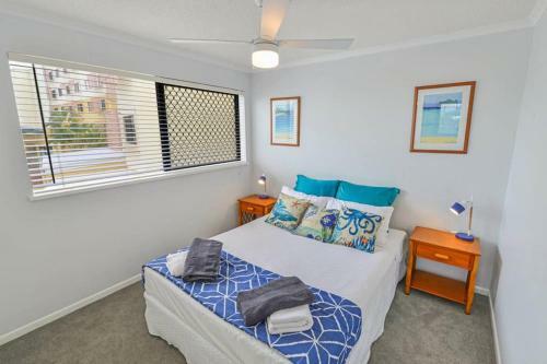 Apartamento Marcoola Beachfront 3br -pool-100m To The Beach.